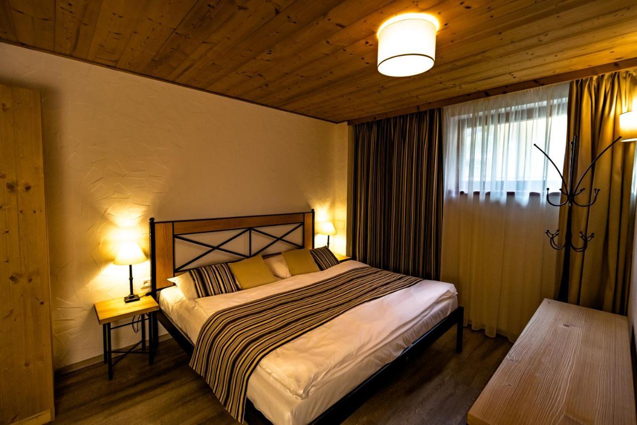 Cardinal Jasna Mountain Wellness Apartment Деменівська Долина Екстер'єр фото
