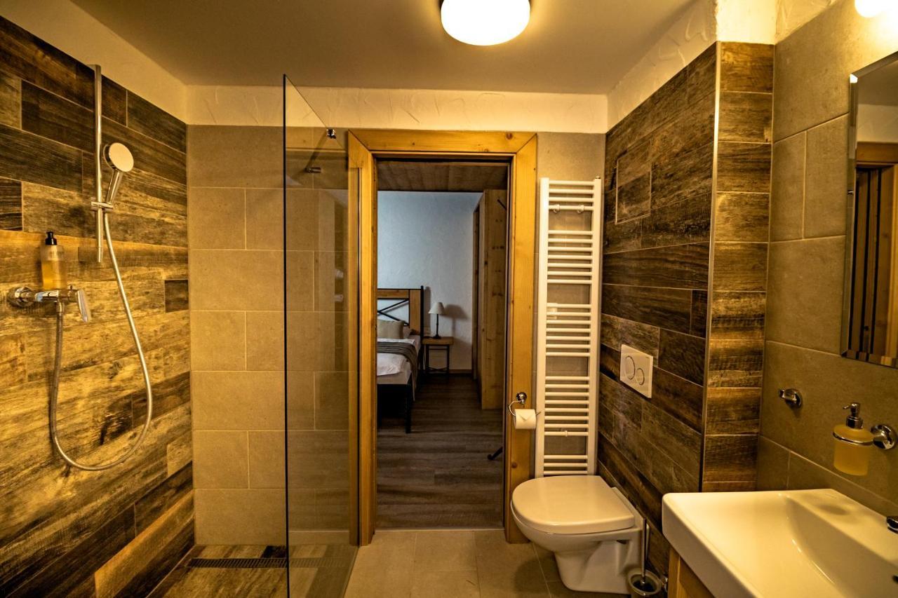 Cardinal Jasna Mountain Wellness Apartment Деменівська Долина Екстер'єр фото