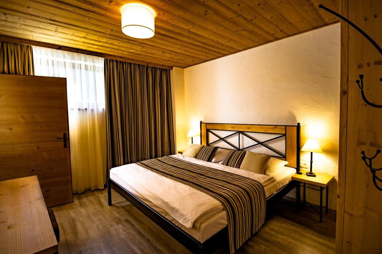 Cardinal Jasna Mountain Wellness Apartment Деменівська Долина Екстер'єр фото