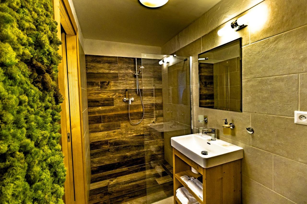 Cardinal Jasna Mountain Wellness Apartment Деменівська Долина Екстер'єр фото