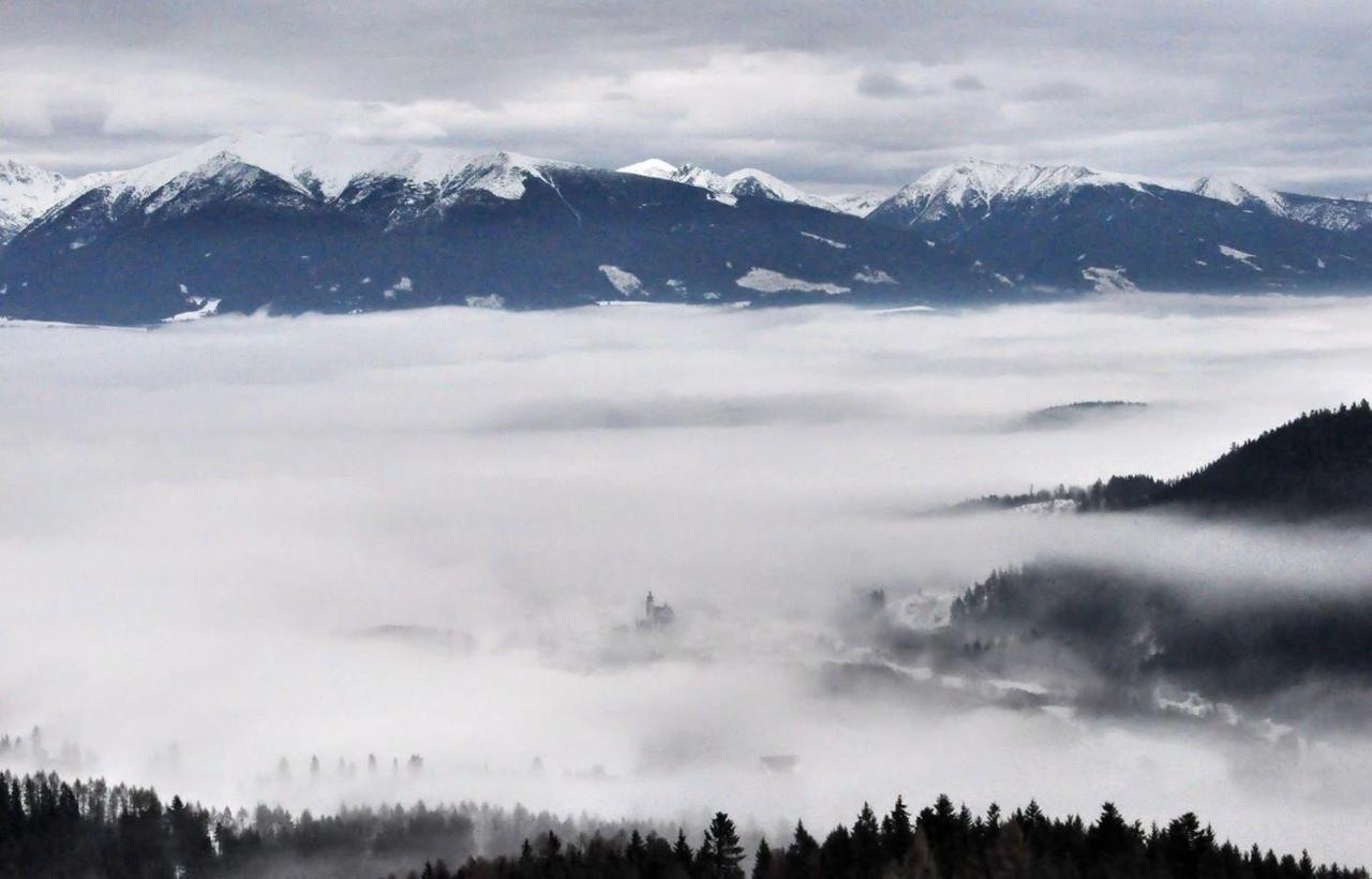 Cardinal Jasna Mountain Wellness Apartment Деменівська Долина Екстер'єр фото